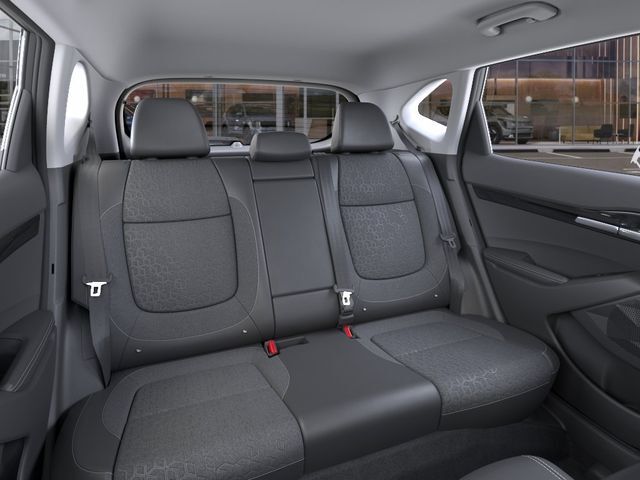 2026 Kia Seltos S Moreno Valley CA