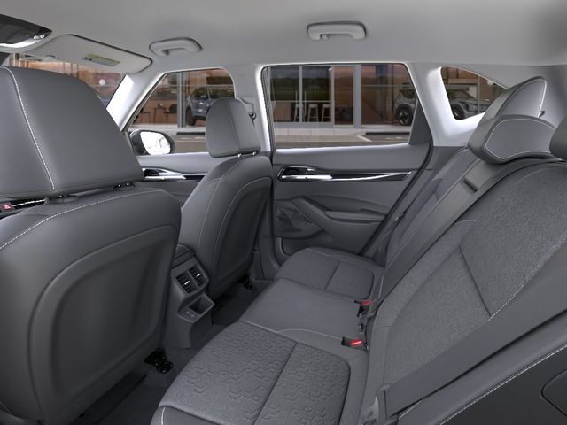 2026 Kia Seltos S Moreno Valley CA