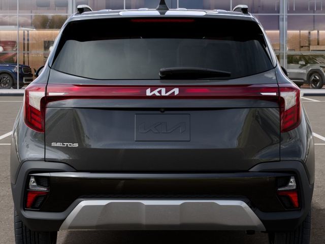 2026 Kia Seltos S Moreno Valley CA