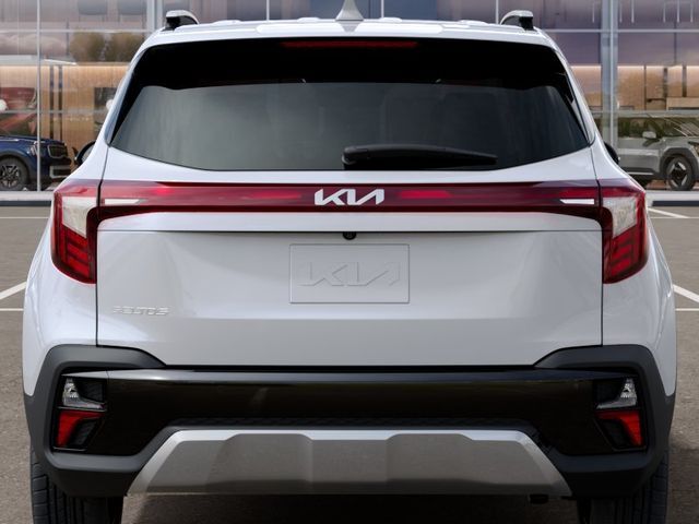 2026 Kia Seltos S Moreno Valley CA