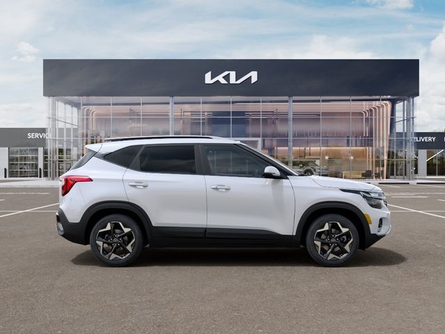 2026 Kia Seltos S Moreno Valley CA