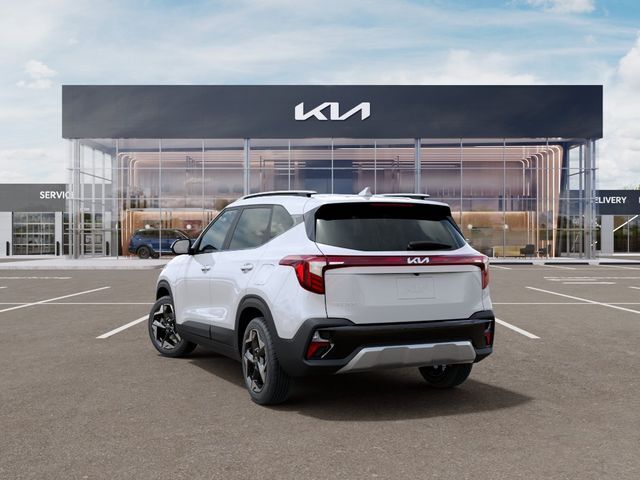 2026 Kia Seltos S Moreno Valley CA