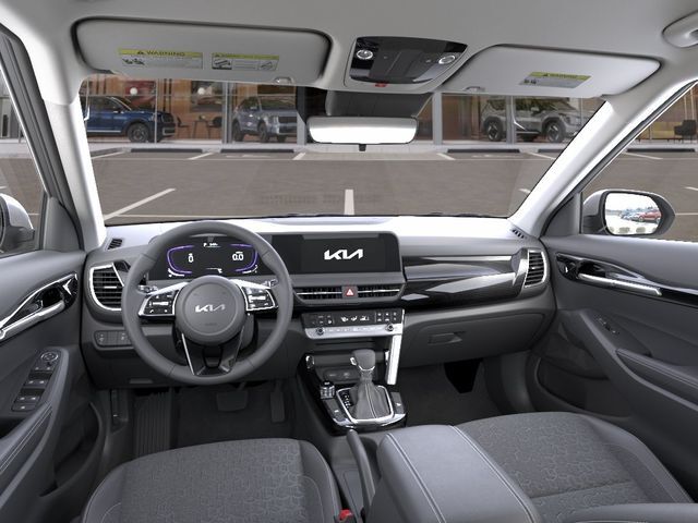 2026 Kia Seltos S Moreno Valley CA