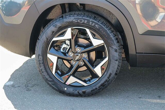 2026 Kia Seltos S Moreno Valley CA