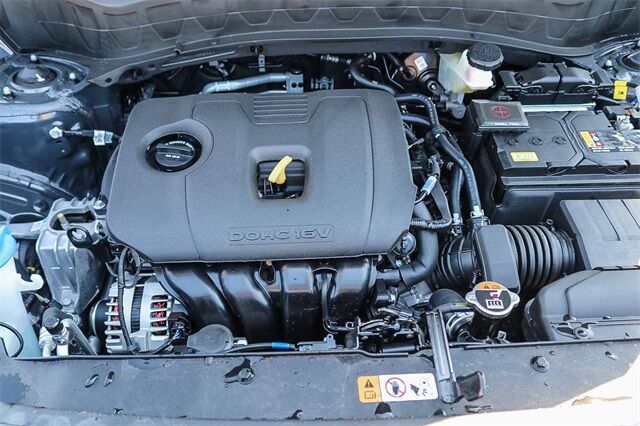 2026 Kia Seltos S Moreno Valley CA