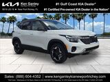 2026 Kia Seltos S Video