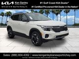 2026 Kia Seltos S Oshkosh WI