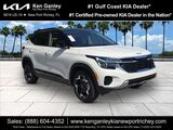 2026 Kia Seltos S Video