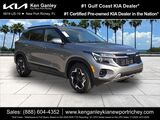 2026 Kia Seltos S Video