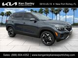2026 Kia Seltos S Video