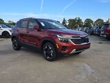2026 Kia Seltos S Oshkosh WI
