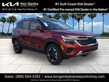 2026 Kia Seltos S Oshkosh WI