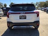 2026 Kia Seltos S Oshkosh WI