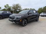 2026 Kia Seltos S Oshkosh WI