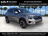 2026 Kia Seltos S Video