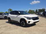 2026 Kia Seltos S Oshkosh WI
