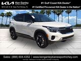 2026 Kia Seltos S Oshkosh WI