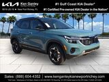 2026 Kia Seltos S Video