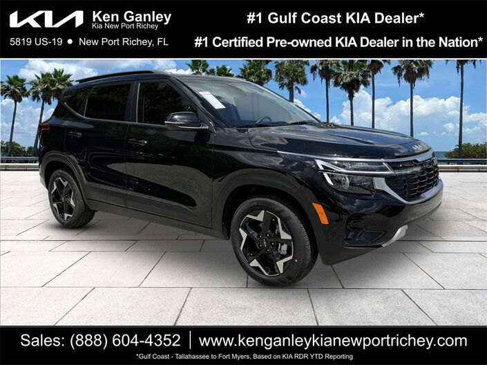 2026 Kia Seltos S Oshkosh WI
