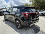 2026 Kia Seltos S Oshkosh WI