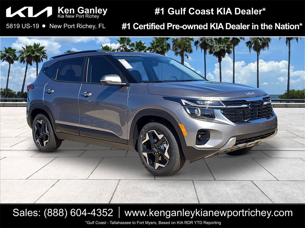 2026 Kia Seltos S Oshkosh WI 2026 Kia Seltos S Oshkosh WI