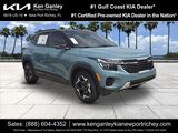 2026 Kia Seltos S Video