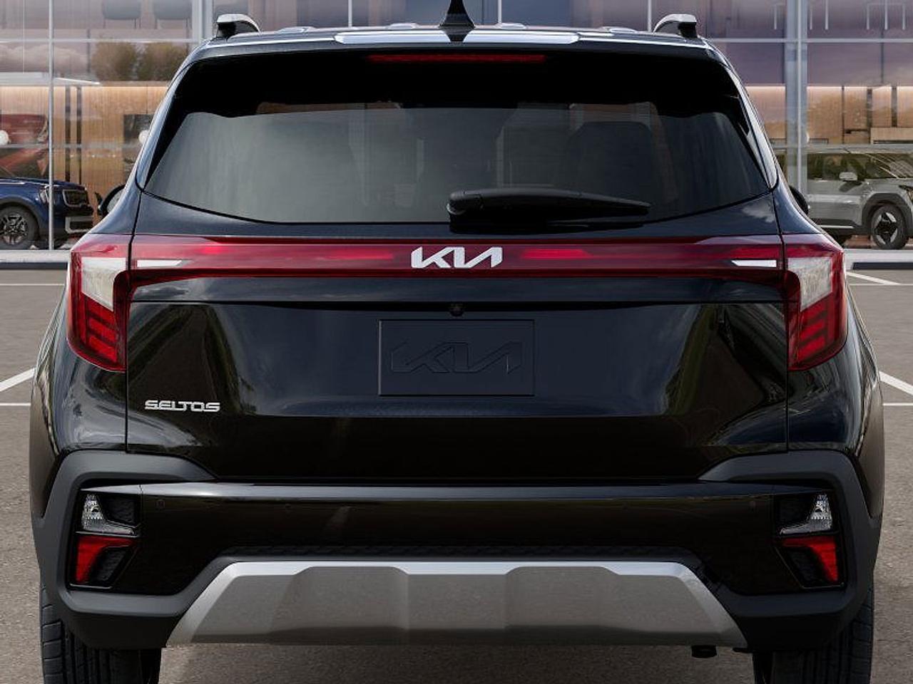 2026 Kia Seltos S Philadelphia PA