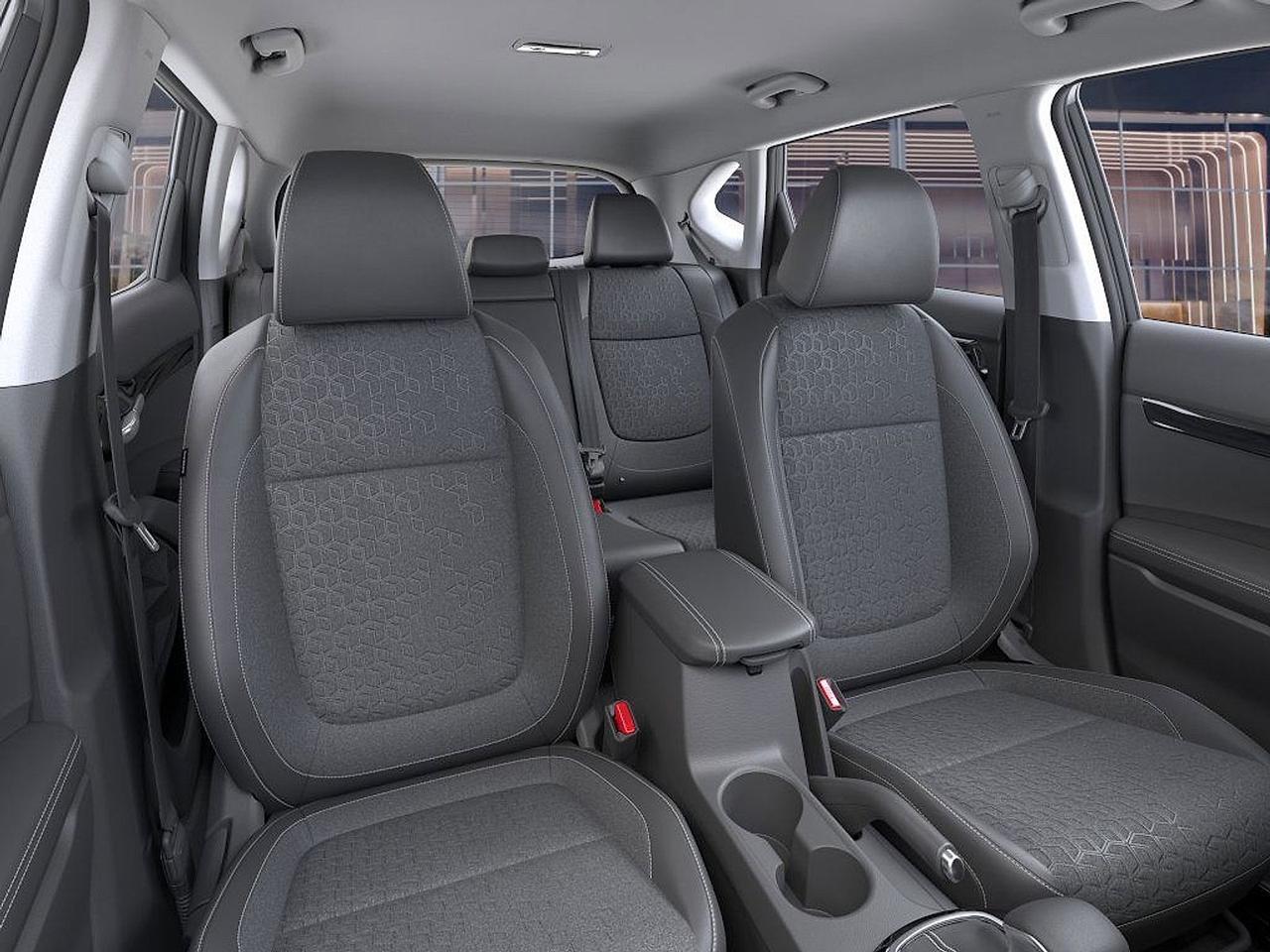 2026 Kia Seltos S Philadelphia PA