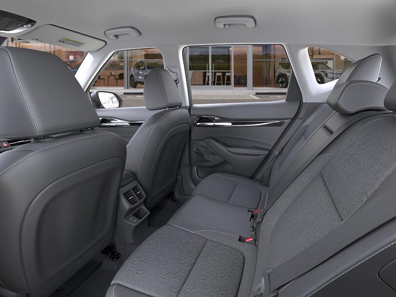 2026 Kia Seltos S Philadelphia PA