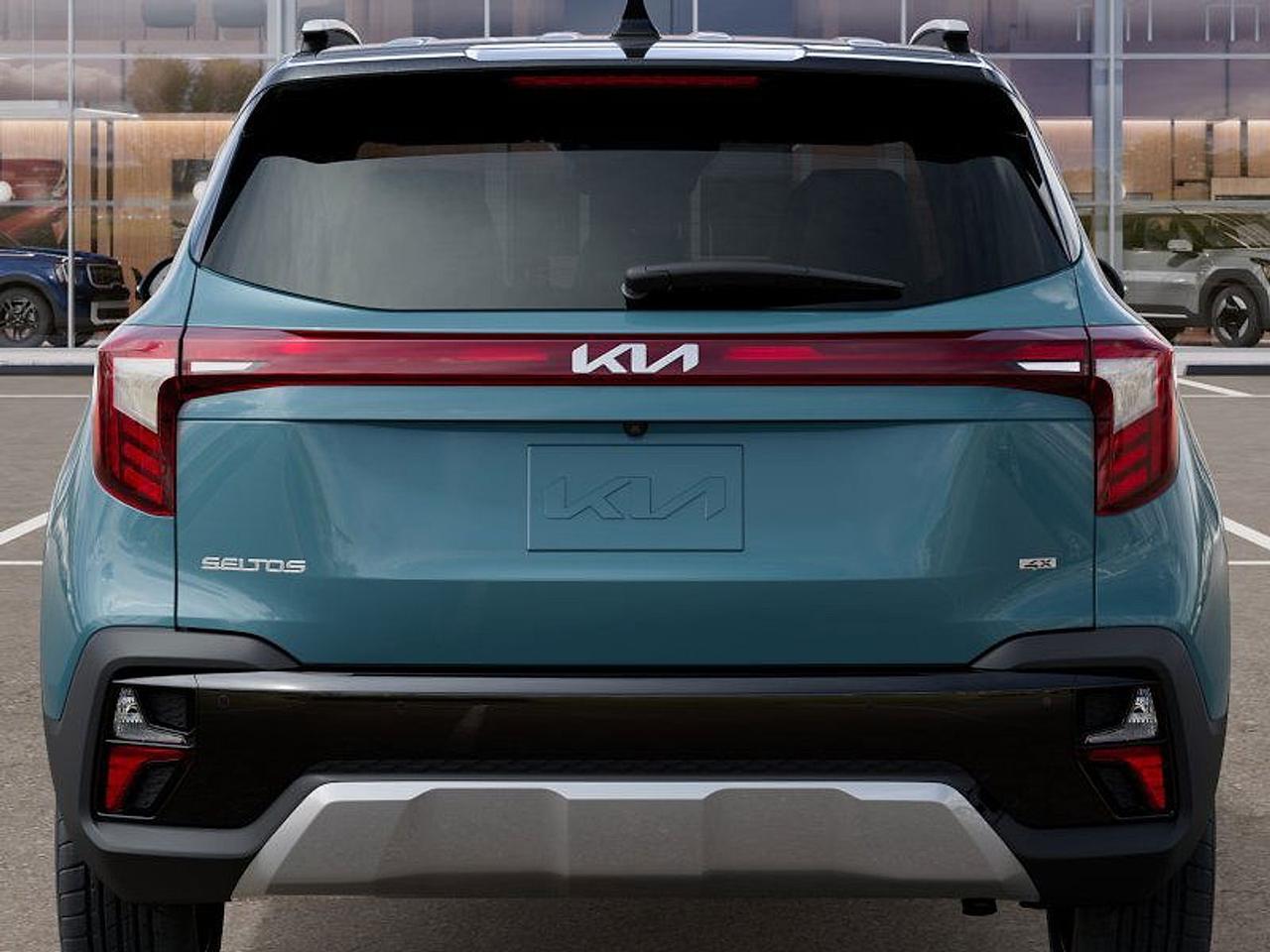 2026 Kia Seltos S Philadelphia PA