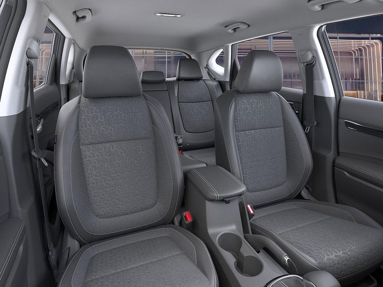 2026 Kia Seltos S Philadelphia PA