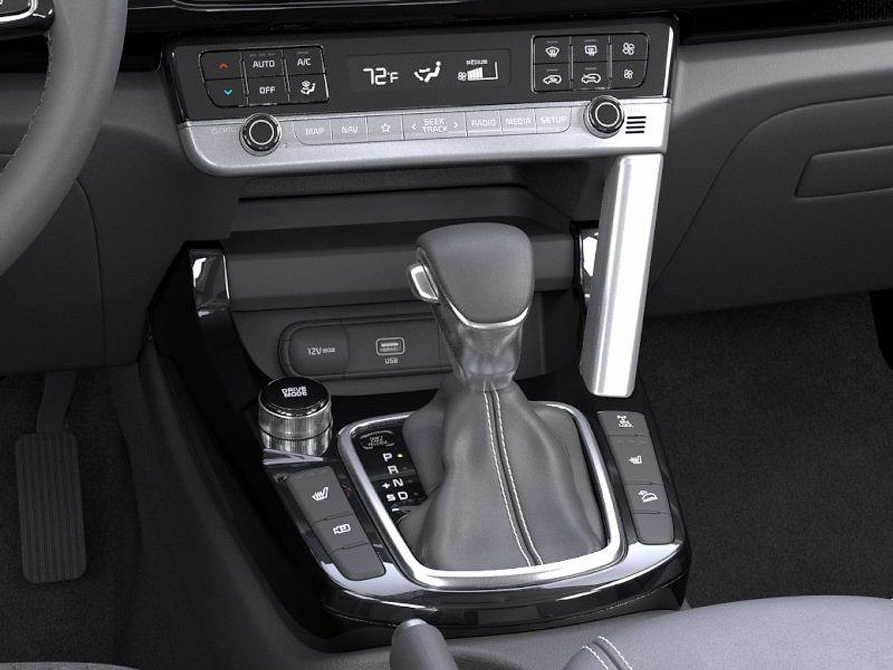 2026 Kia Seltos S Philadelphia PA