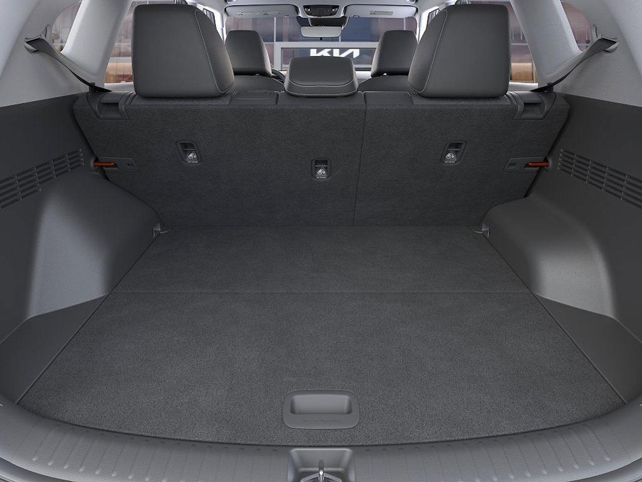 2026 Kia Seltos S Philadelphia PA