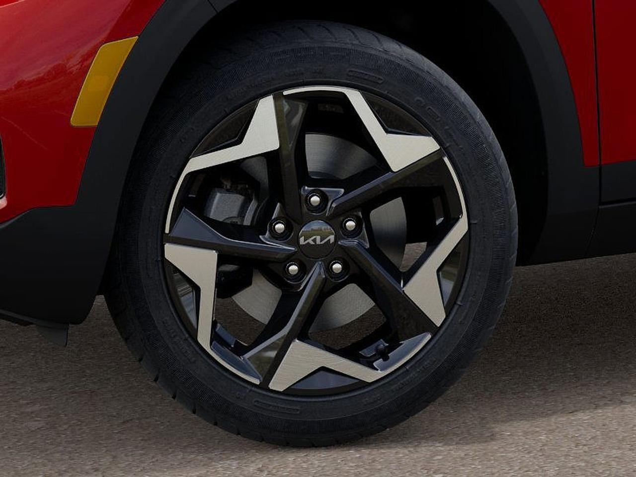 2026 Kia Seltos S Philadelphia PA