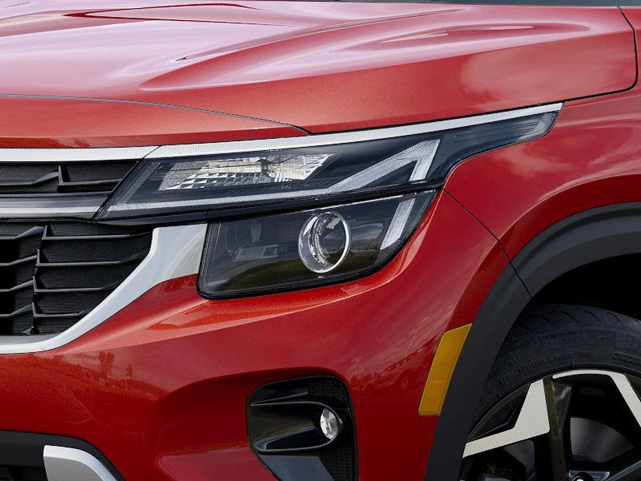 2026 Kia Seltos S Philadelphia PA