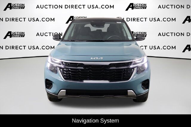 2026 Kia Seltos S Raleigh NC