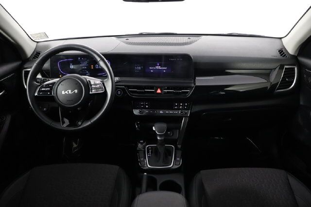 2026 Kia Seltos S Raleigh NC