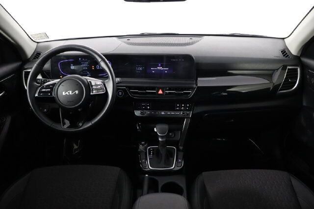 2026 Kia Seltos S Raleigh NC