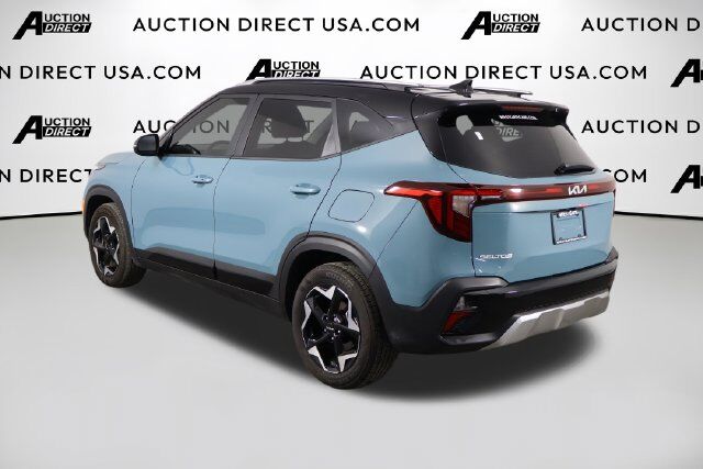 2026 Kia Seltos S Raleigh NC
