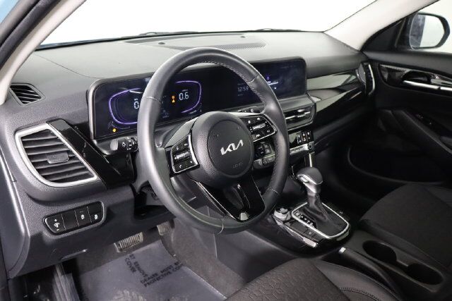 2026 Kia Seltos S Raleigh NC