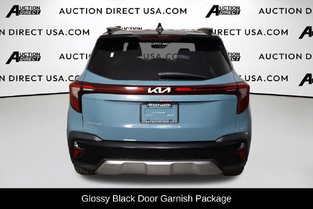 2026 Kia Seltos S Raleigh NC