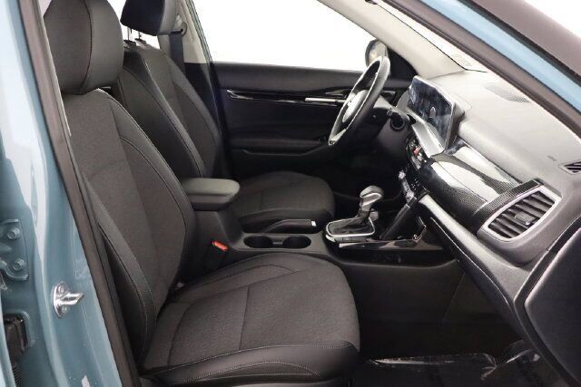 2026 Kia Seltos S Raleigh NC