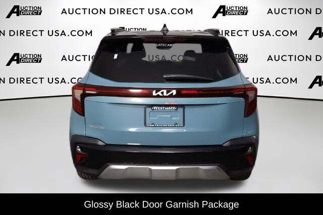 2026 Kia Seltos S Raleigh NC