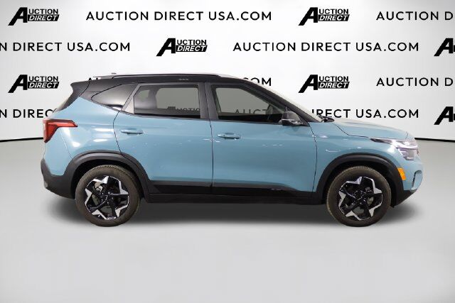 2026 Kia Seltos S Raleigh NC