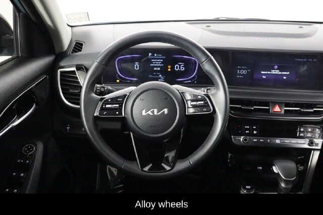 2026 Kia Seltos S Raleigh NC