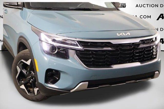 2026 Kia Seltos S Raleigh NC