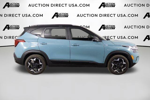 2026 Kia Seltos S Raleigh NC