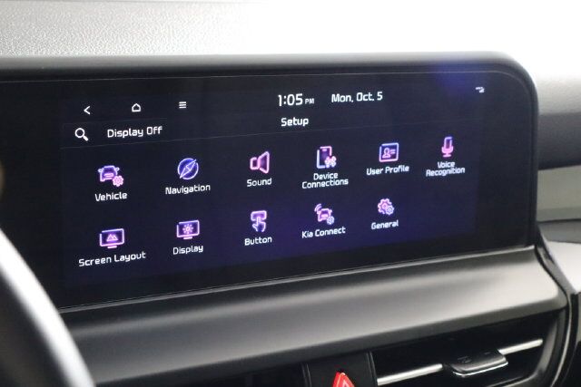 2026 Kia Seltos S Raleigh NC