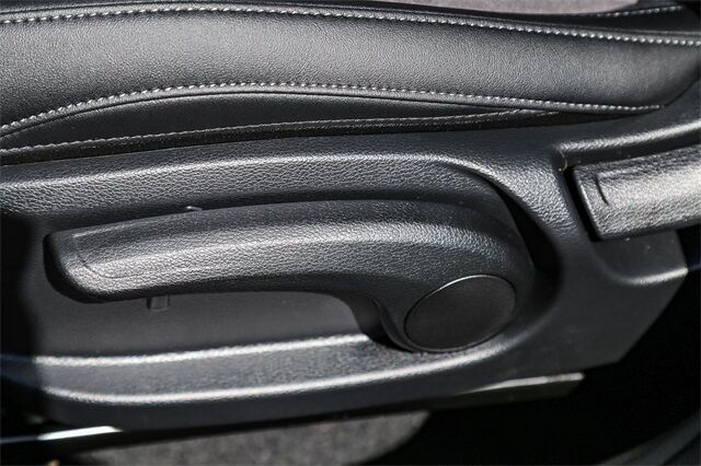 2026 Kia Seltos S Renton WA