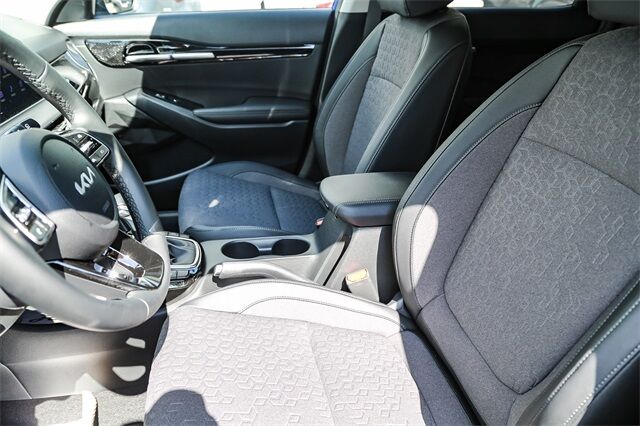 2026 Kia Seltos S Renton WA